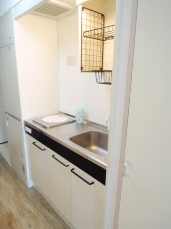 INABAビルの物件内観写真